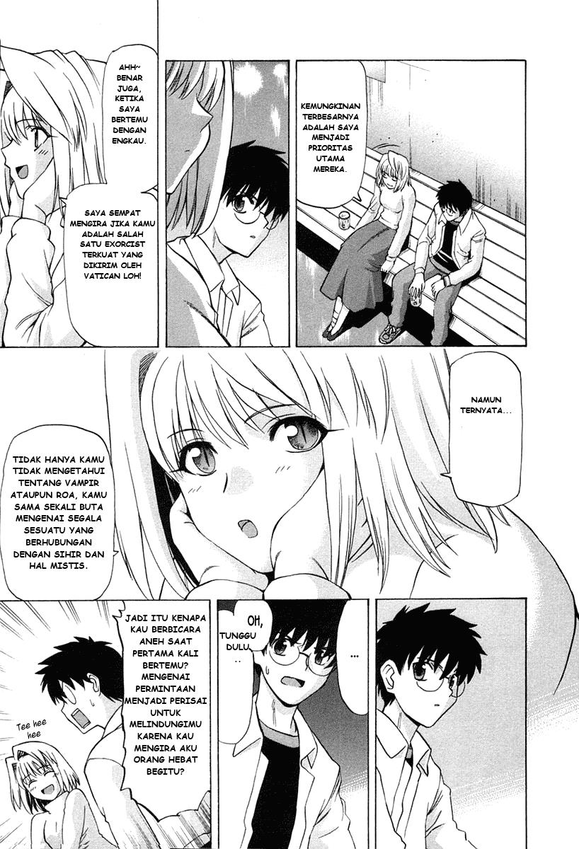 Chapter 23 - halaman 19