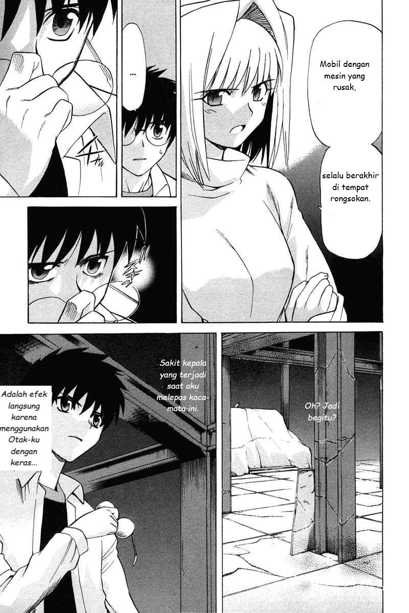Chapter 22 - halaman 30