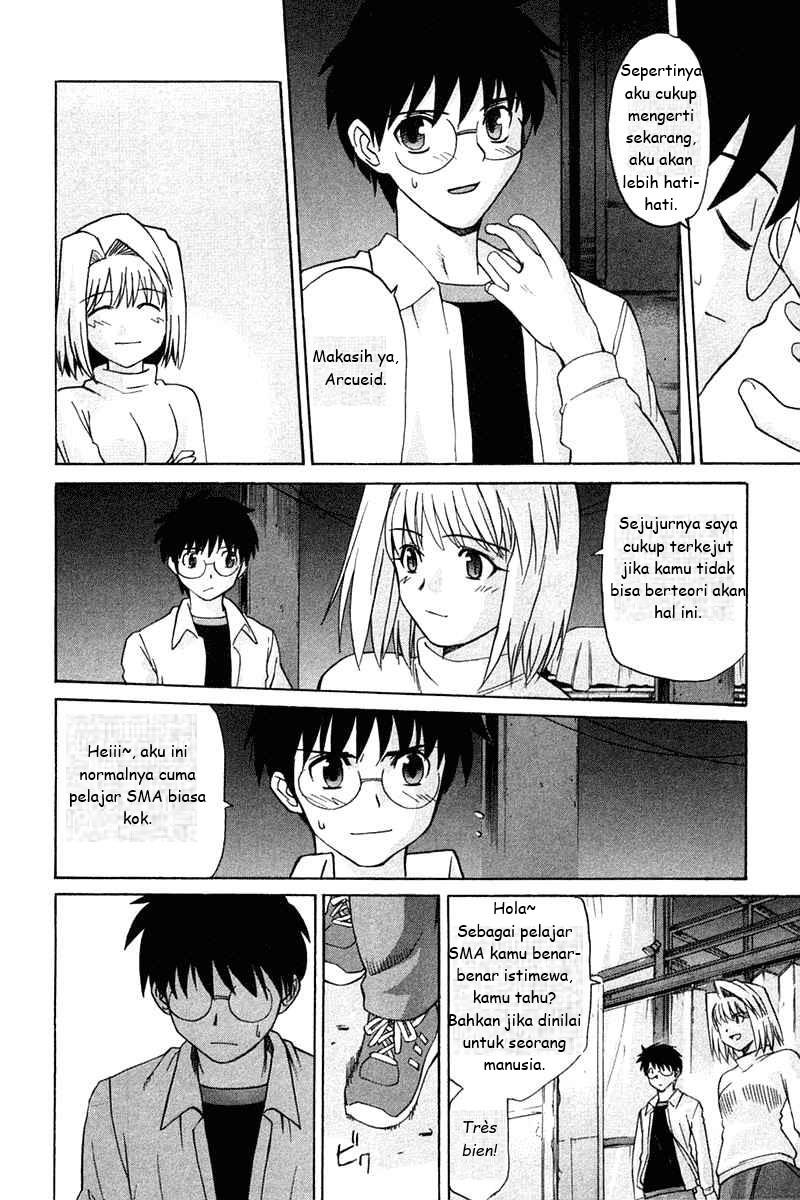 Chapter 22 - halaman 31