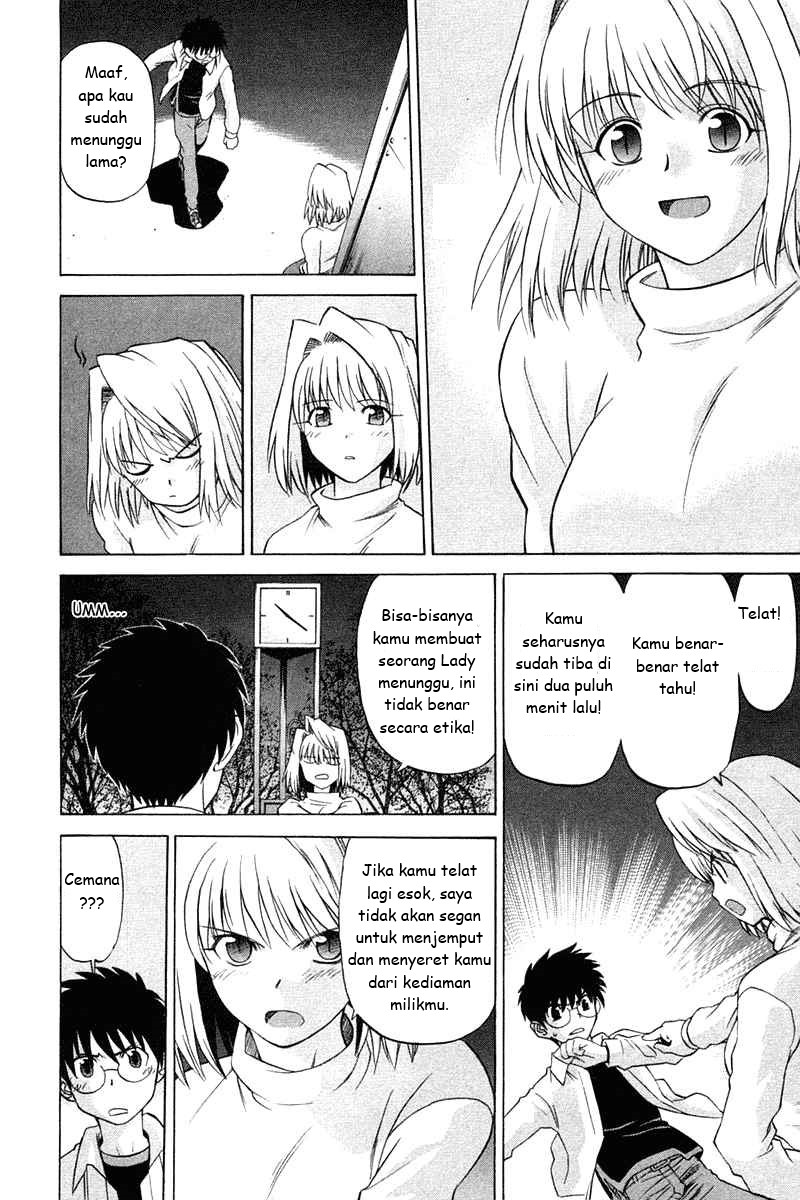 Chapter 21 - halaman 20