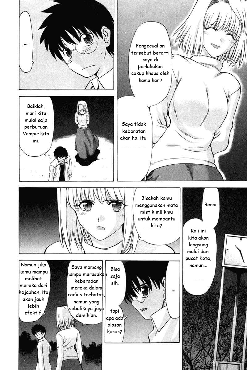 Chapter 21 - halaman 22
