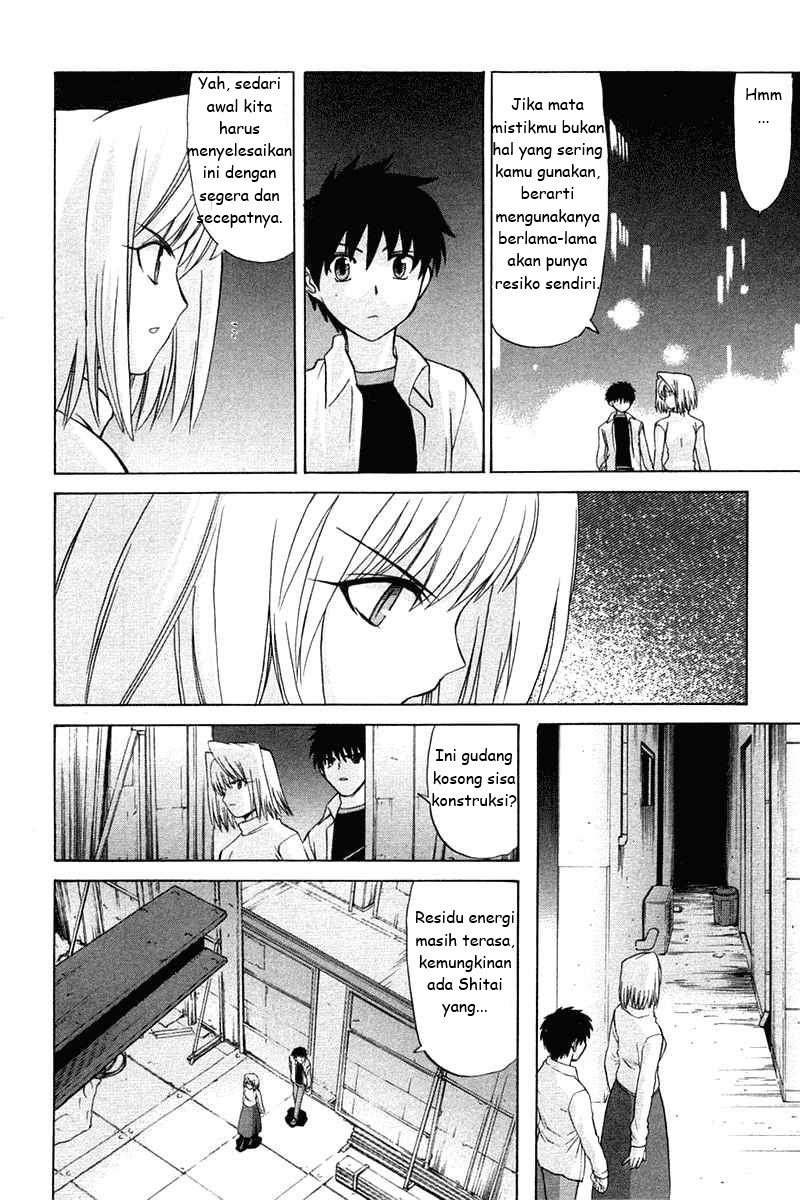 Chapter 21 - halaman 28
