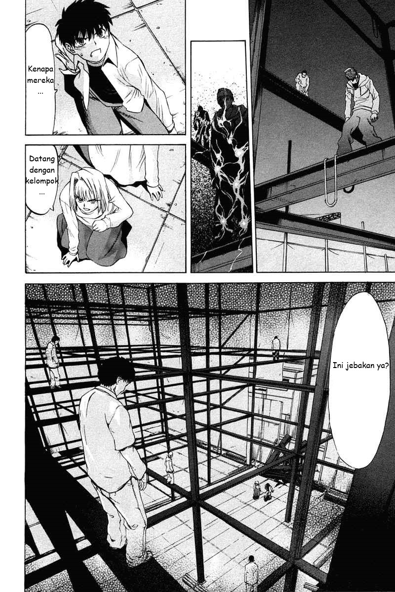 Chapter 21 - halaman 30