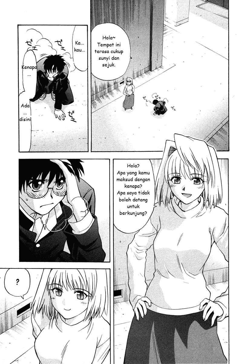 Chapter 18 - halaman 16