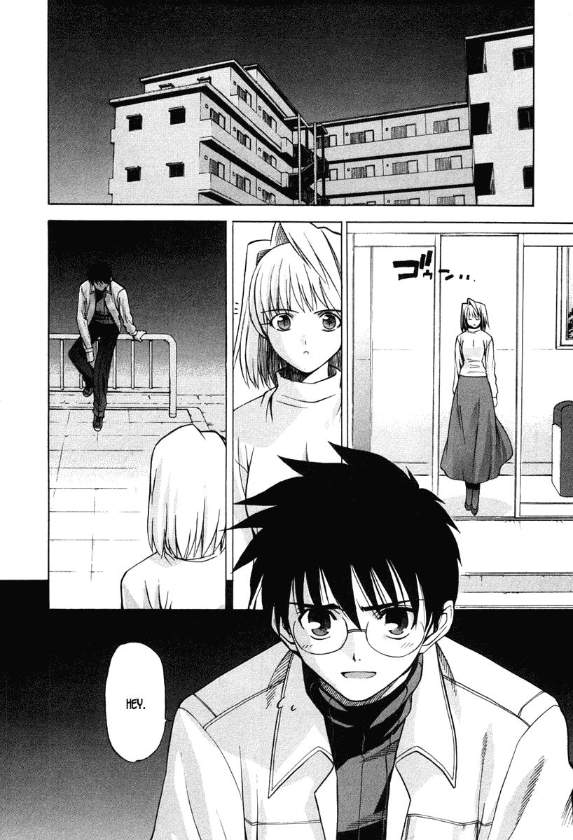 Chapter 18 - halaman 25