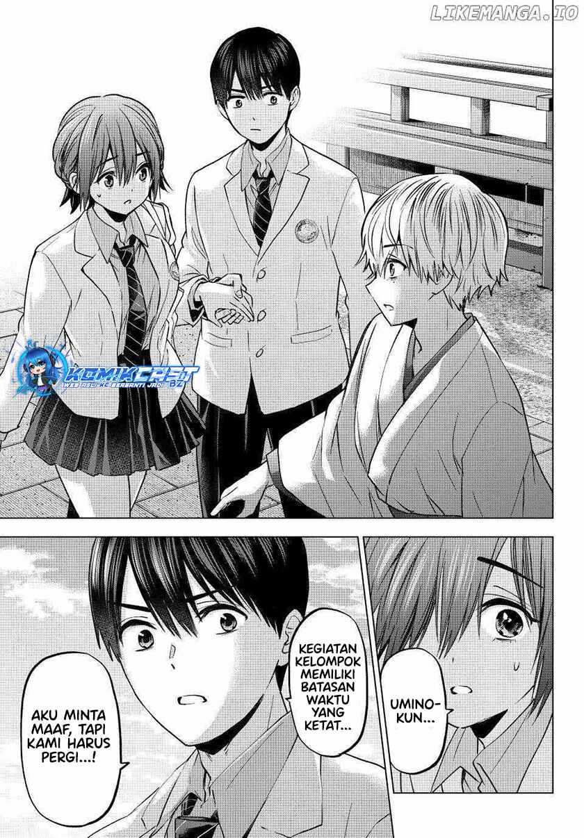 Chapter 215 - halaman 11