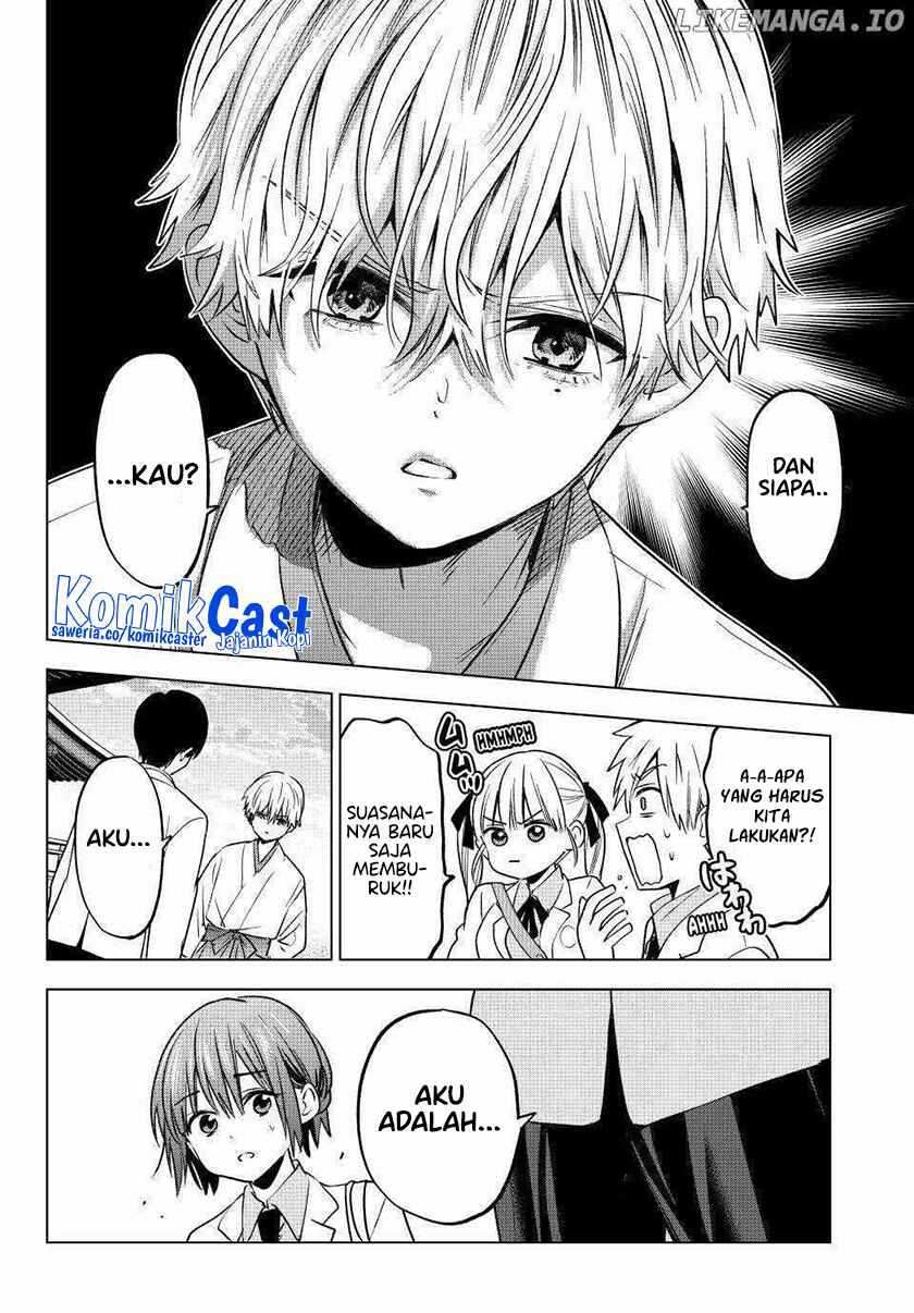 Chapter 215 - halaman 12