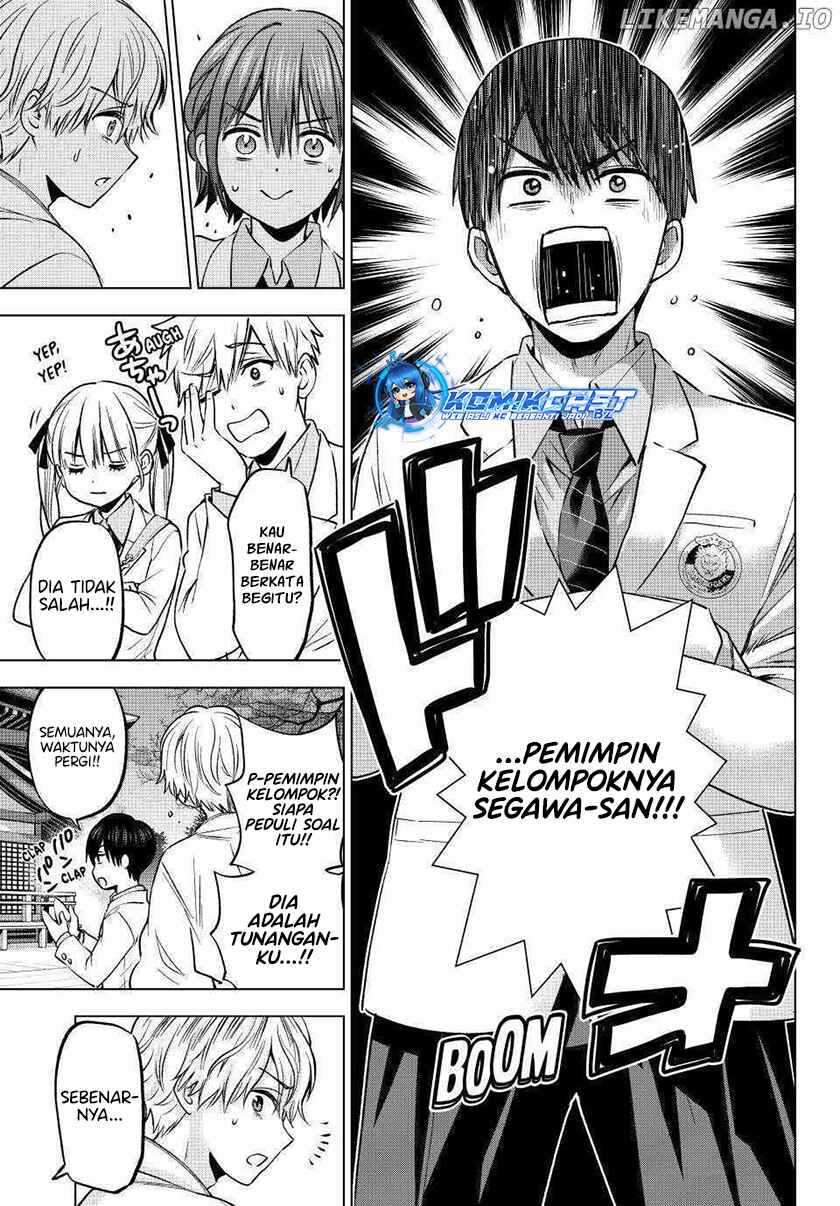 Chapter 215 - halaman 13