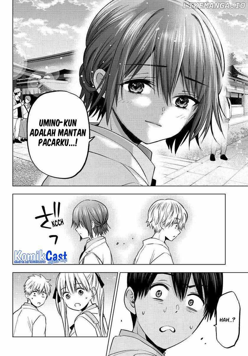 Chapter 215 - halaman 14