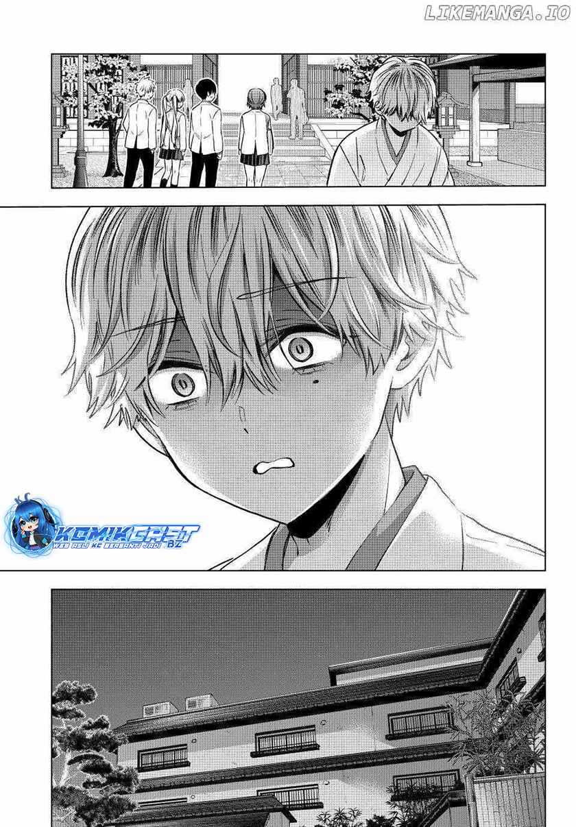 Chapter 215 - halaman 15