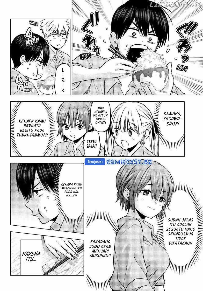 Chapter 215 - halaman 16