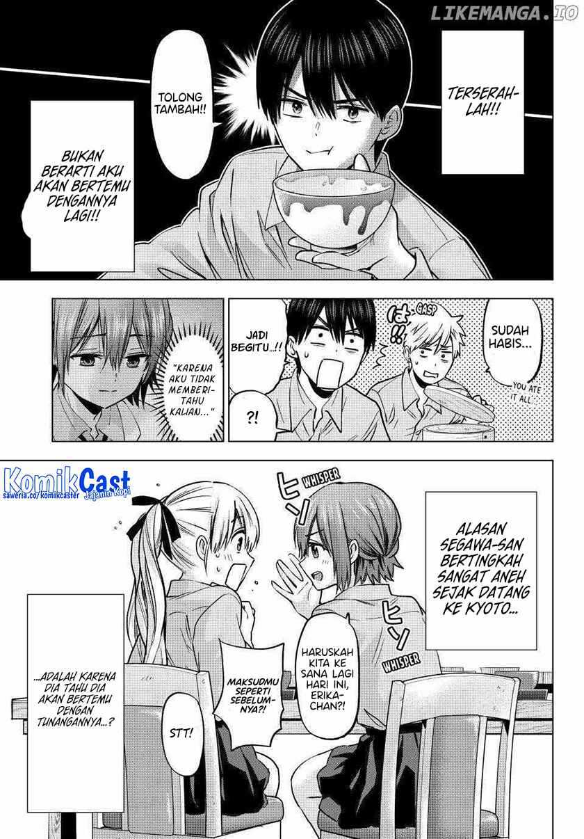Chapter 215 - halaman 17