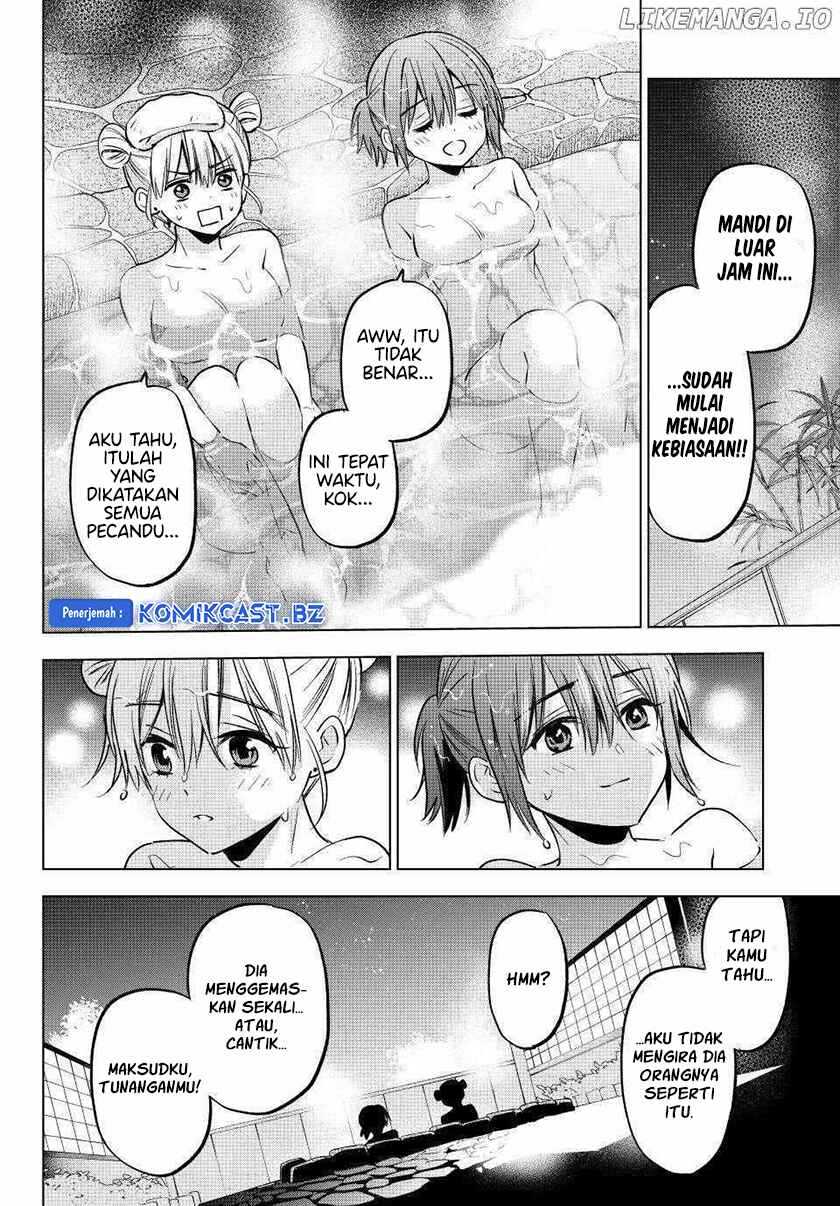 Chapter 215 - halaman 18