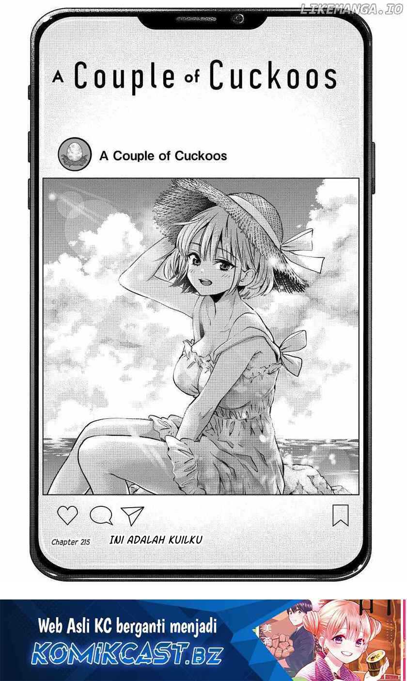 Chapter 215 - halaman 3