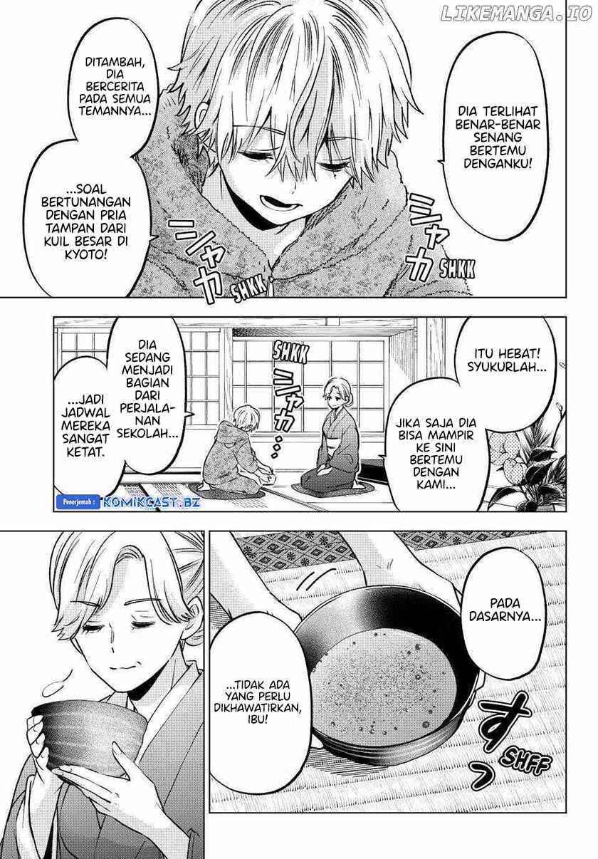 Chapter 215 - halaman 21
