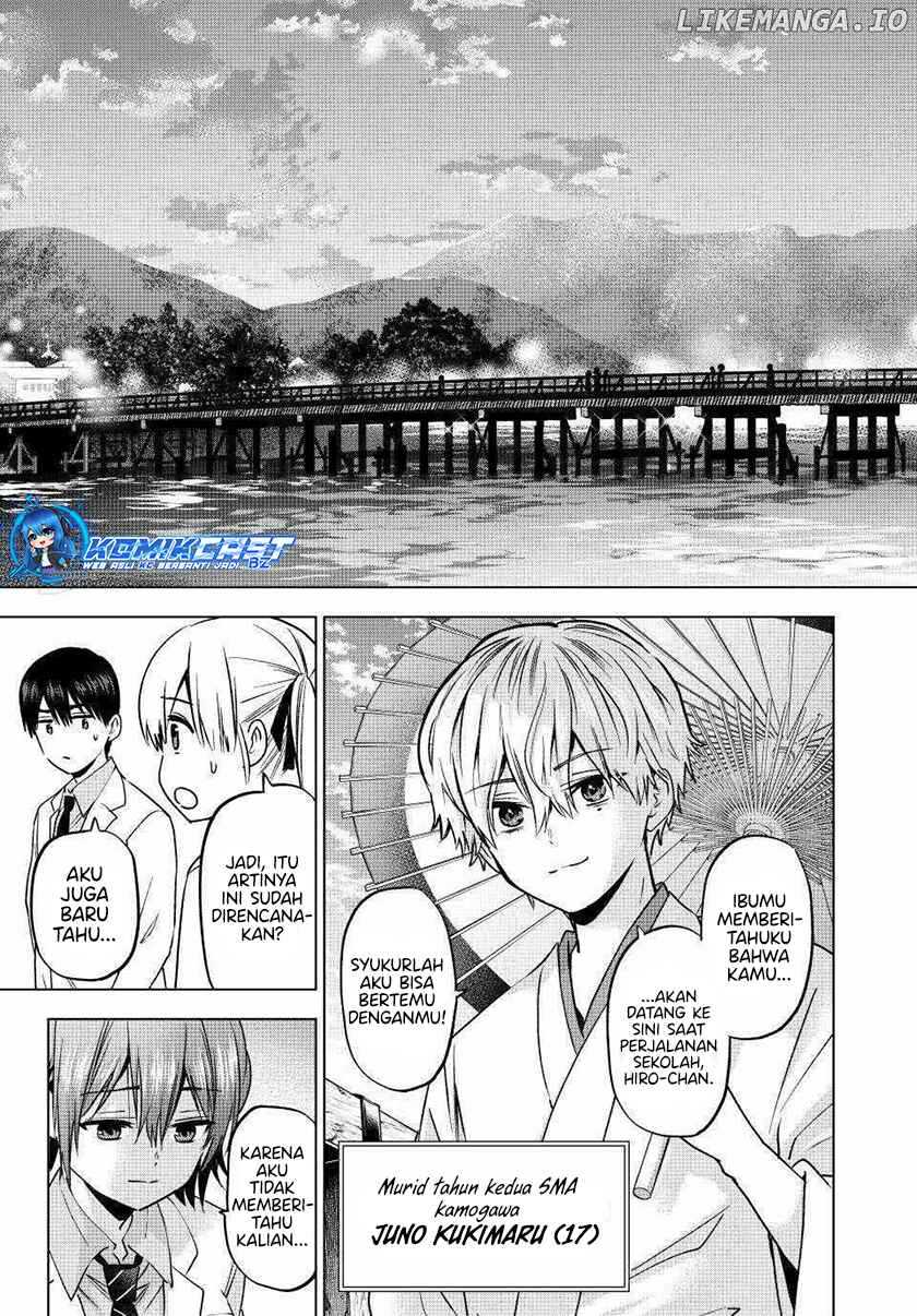Chapter 215 - halaman 5