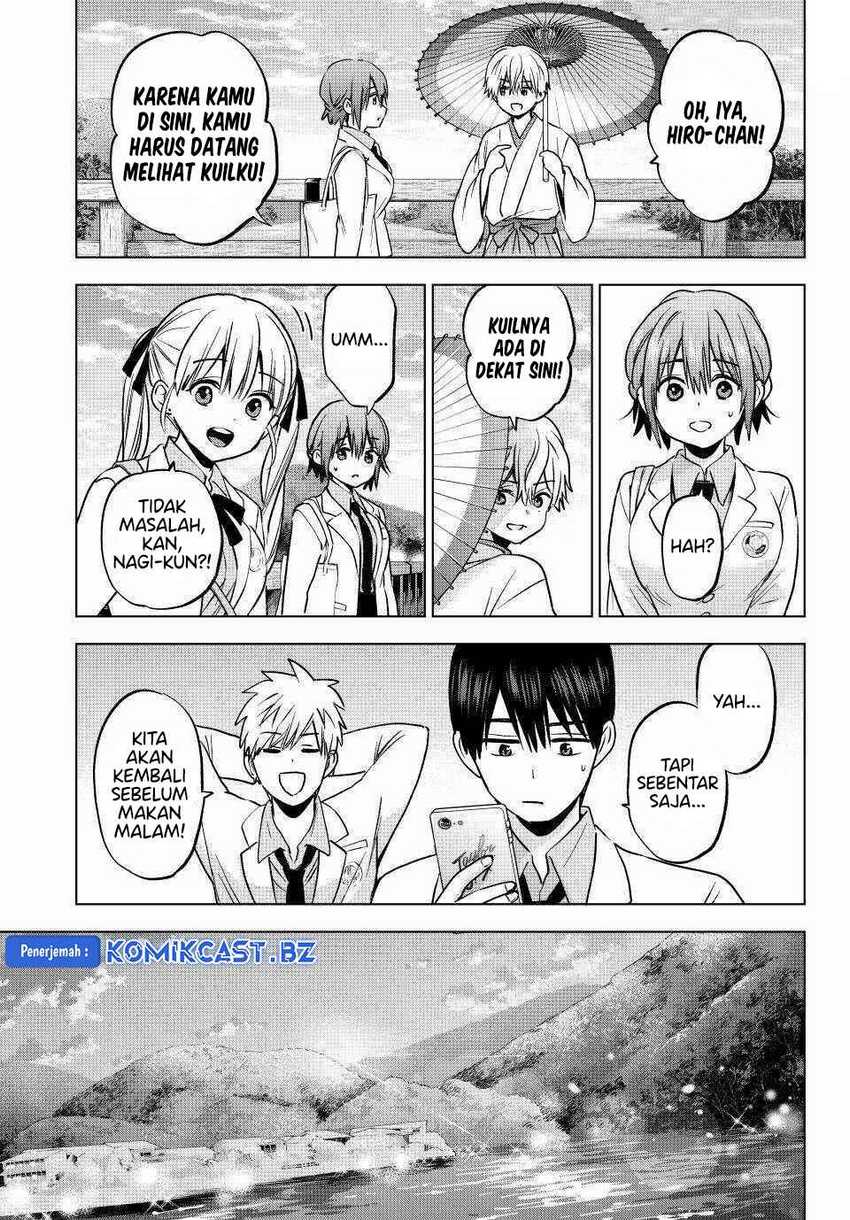 Chapter 215 - halaman 7