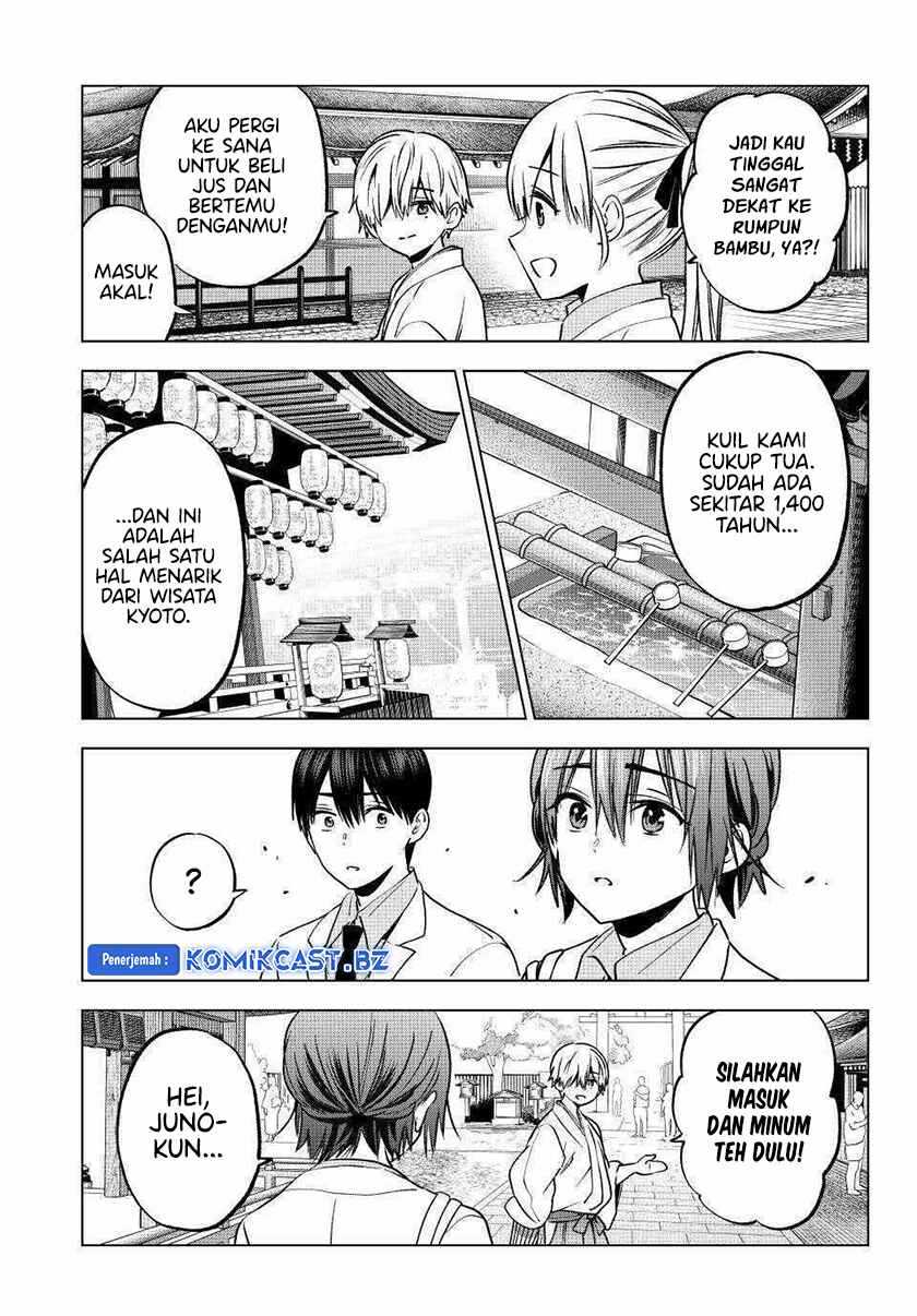 Chapter 215 - halaman 9