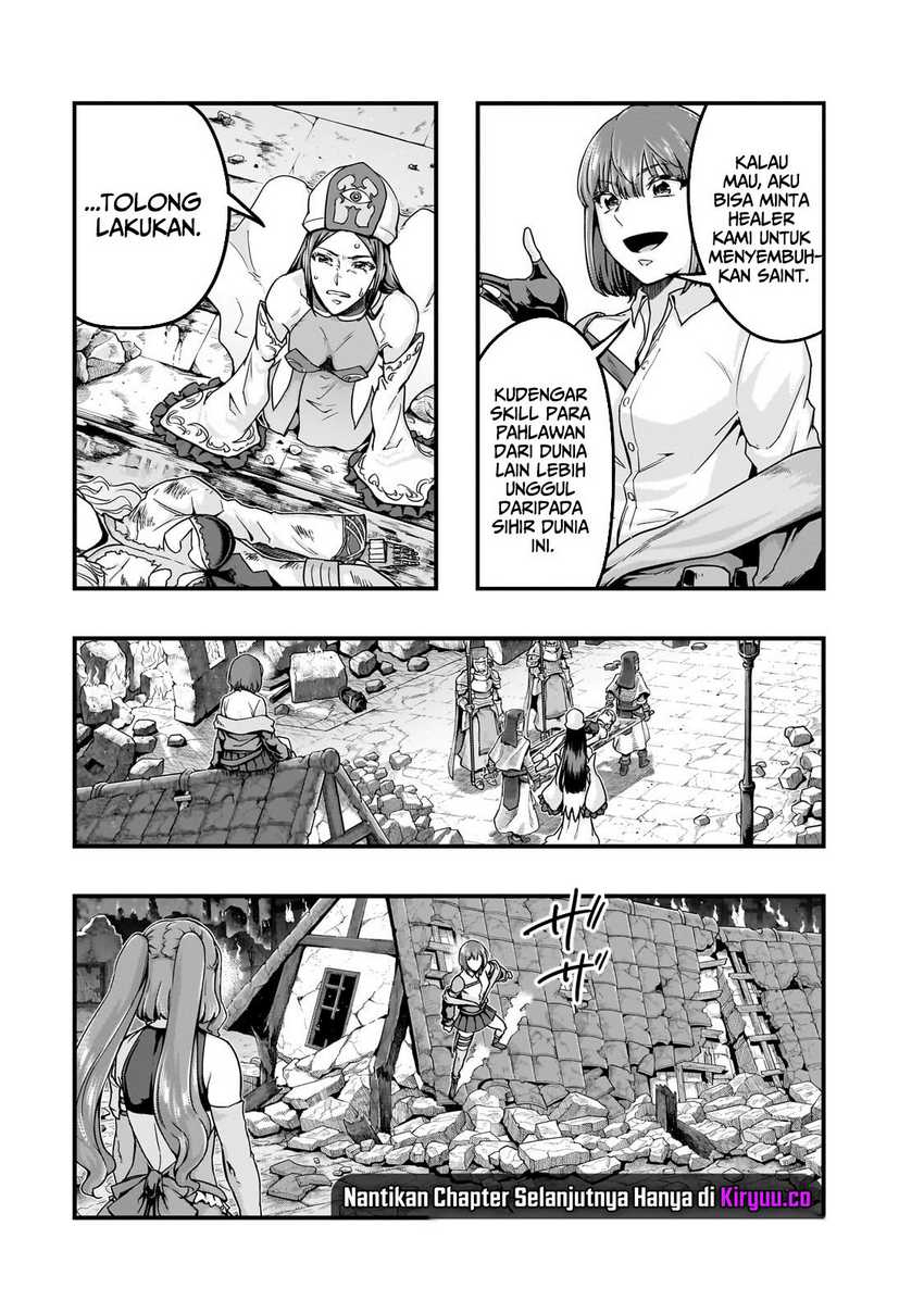 Chapter 57 - halaman 22