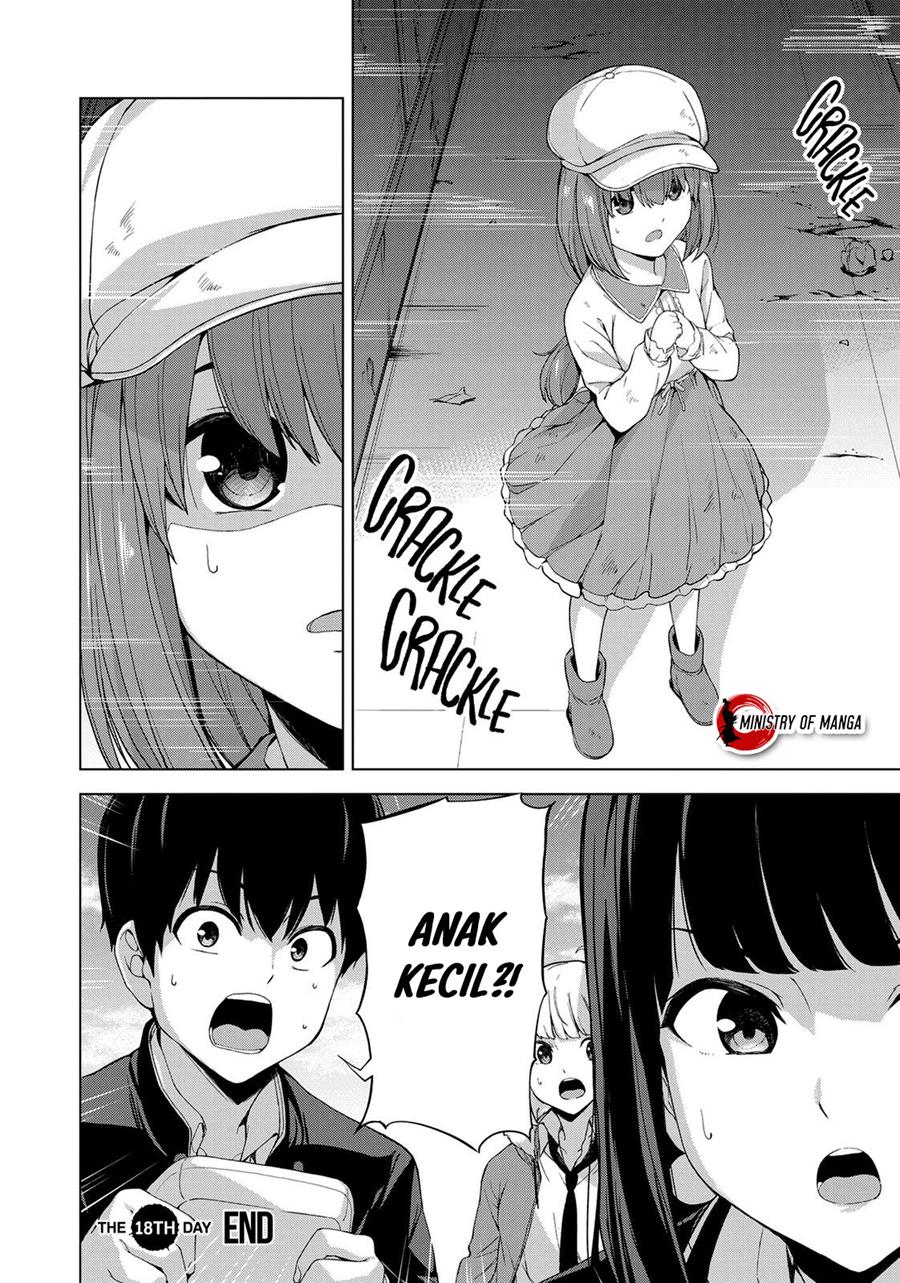 Chapter 19 - halaman 22