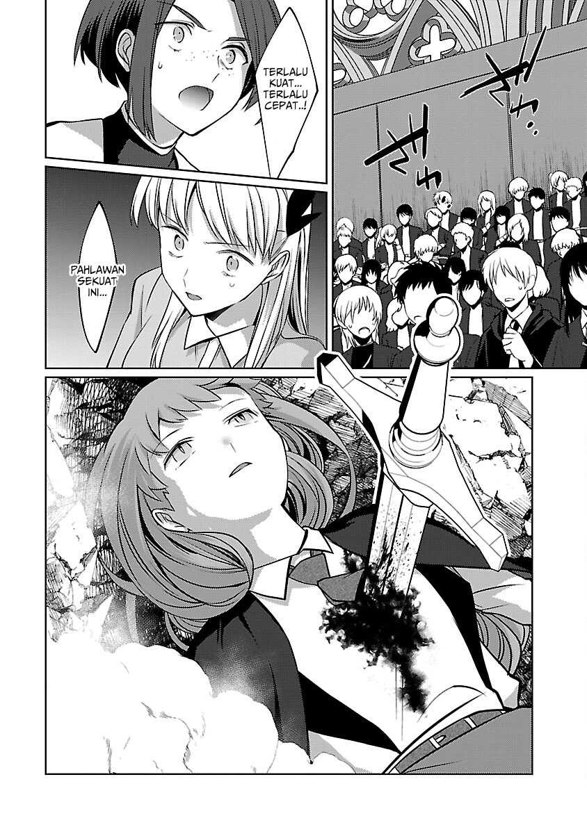Chapter 31 - halaman 22