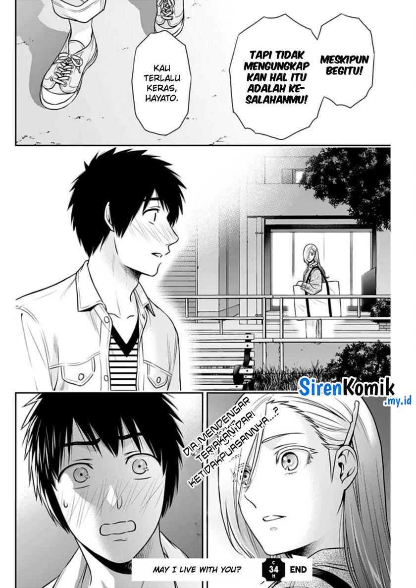 Chapter 34 - halaman 20