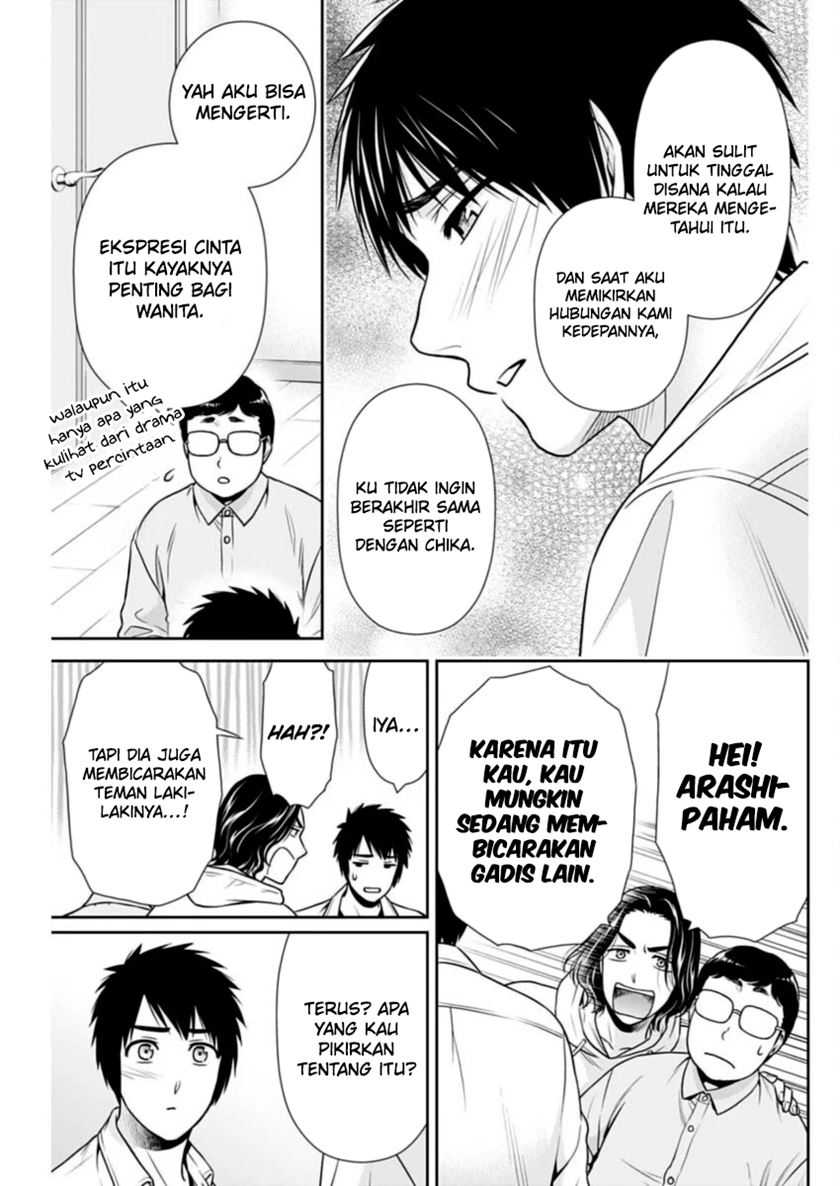 Chapter 34 - halaman 9