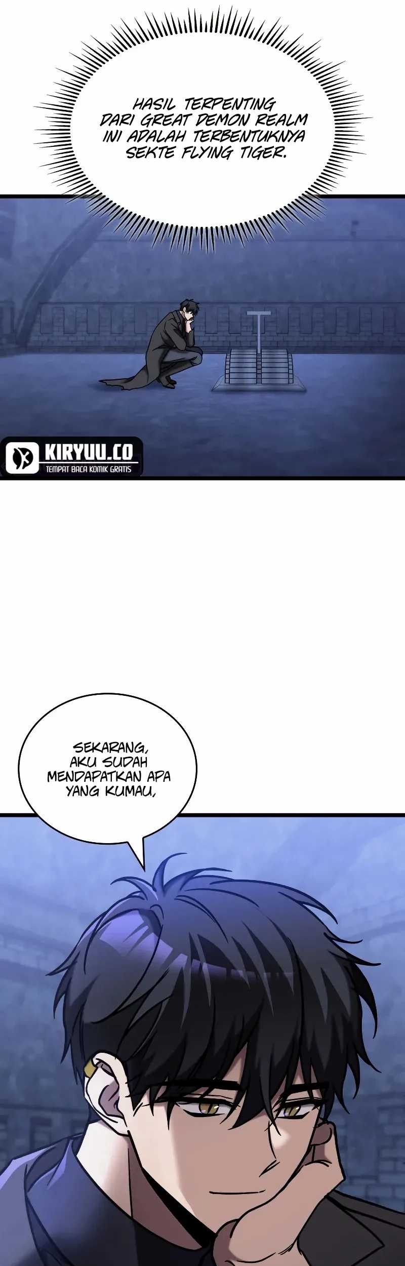 Chapter 70 - halaman 50