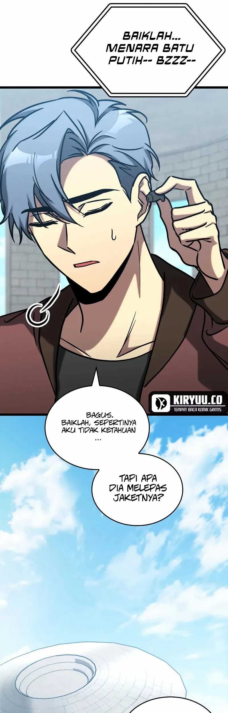 Chapter 70 - halaman 58
