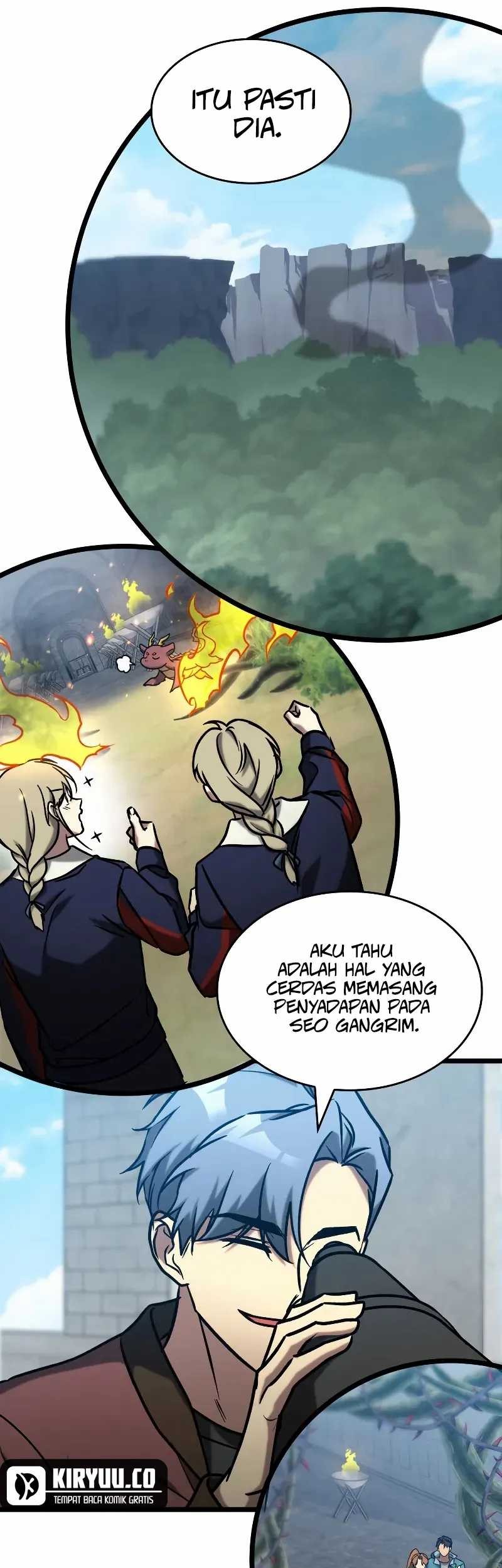 Chapter 70 - halaman 62