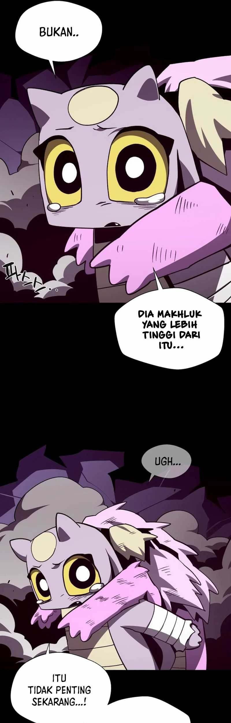 Chapter 122 - halaman 37