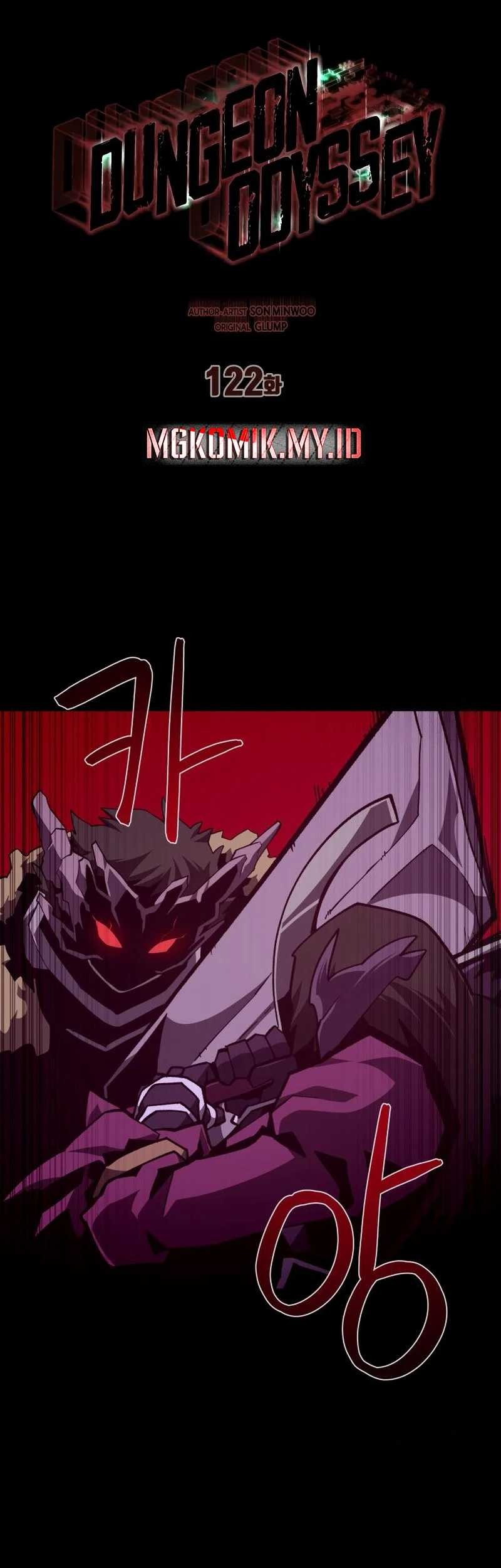 Chapter 122 - halaman 43