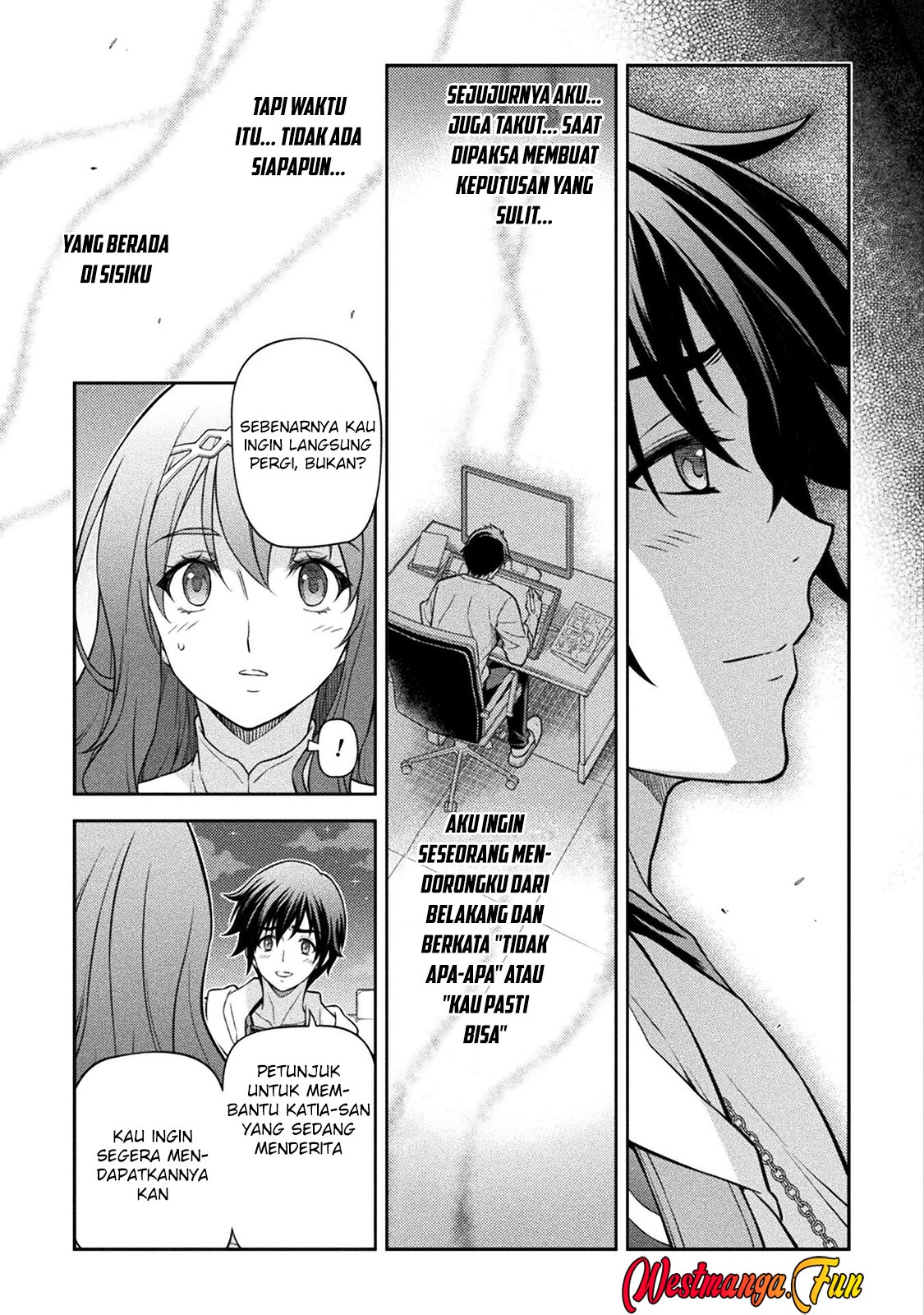 Chapter 136 - halaman 12