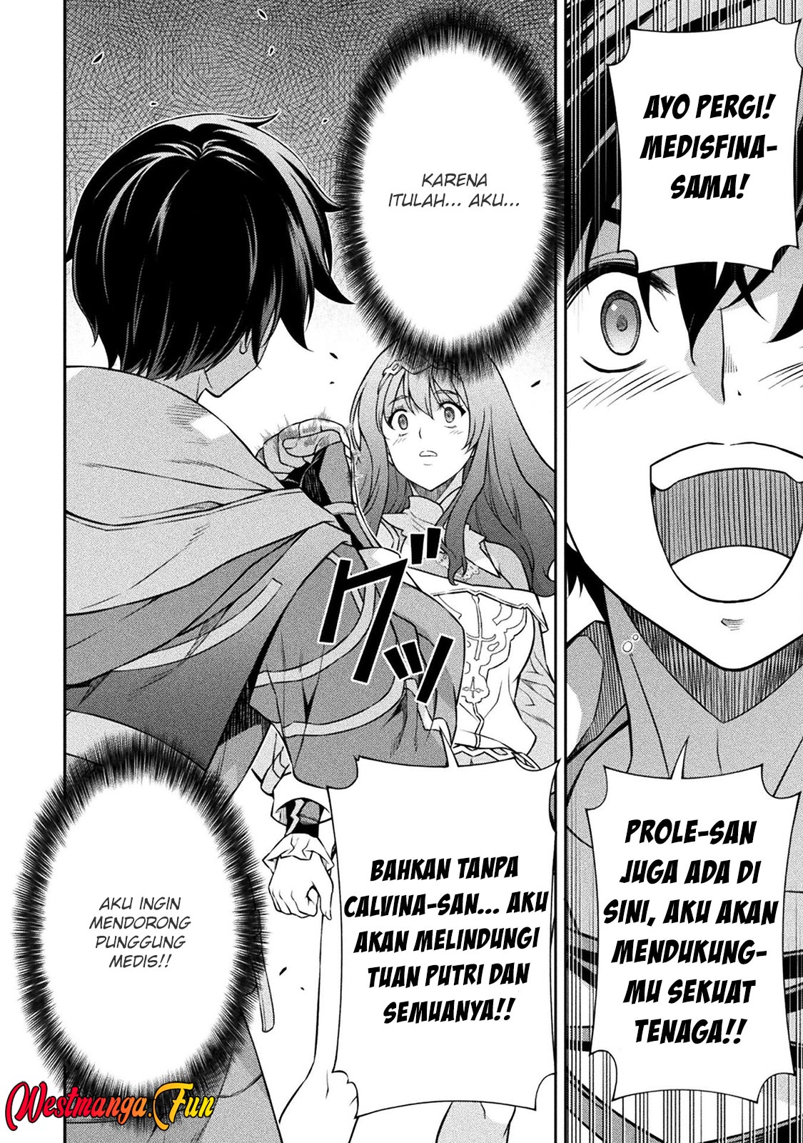 Chapter 136 - halaman 13