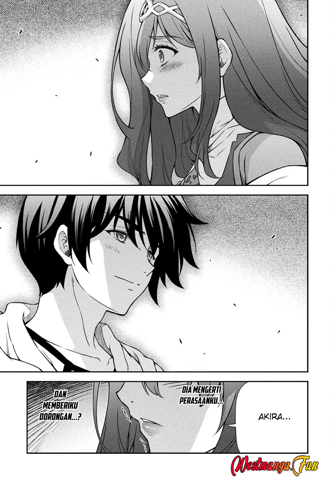 Chapter 136 - halaman 15