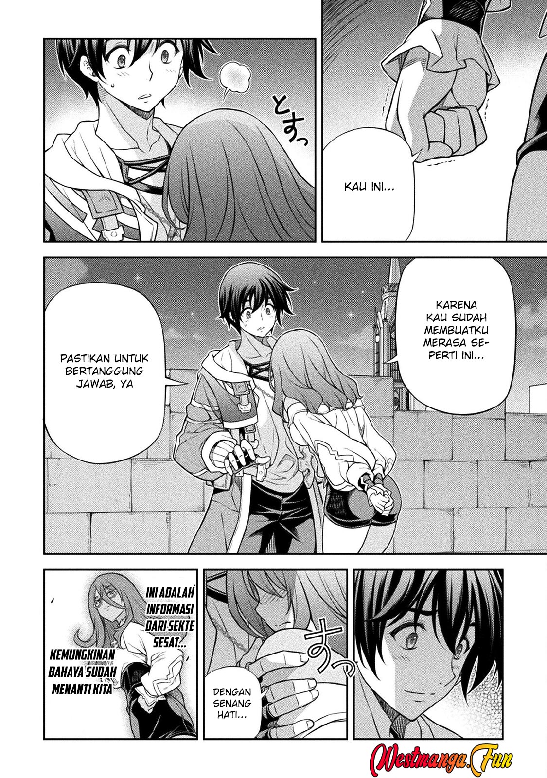 Chapter 136 - halaman 16