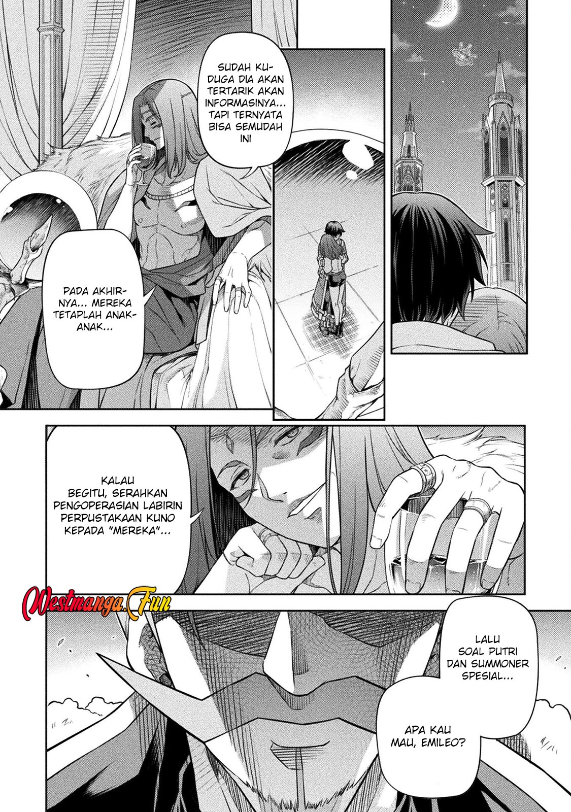 Chapter 136 - halaman 18