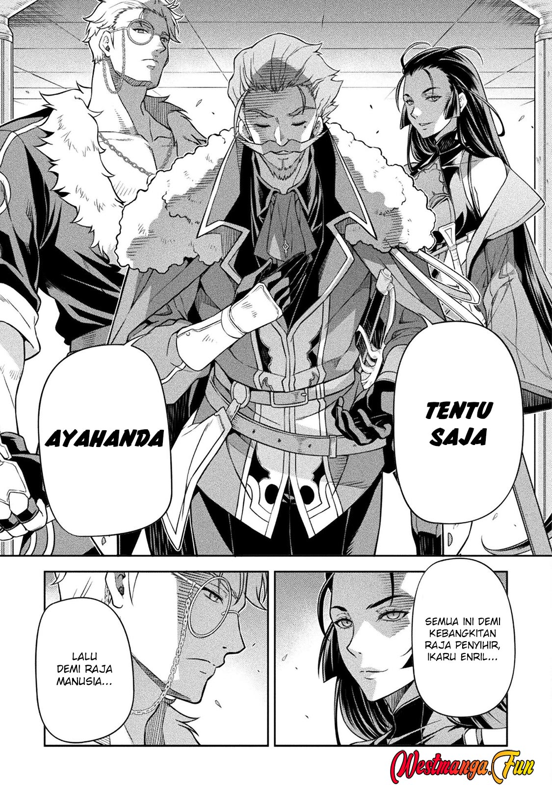 Chapter 136 - halaman 19
