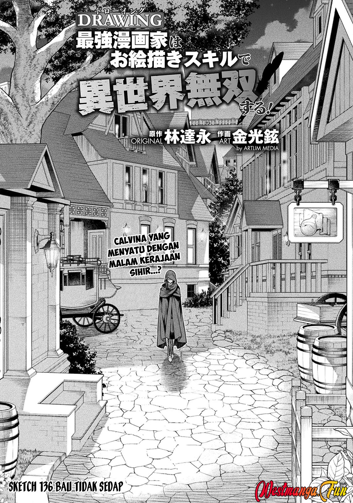 Chapter 136 - halaman 3