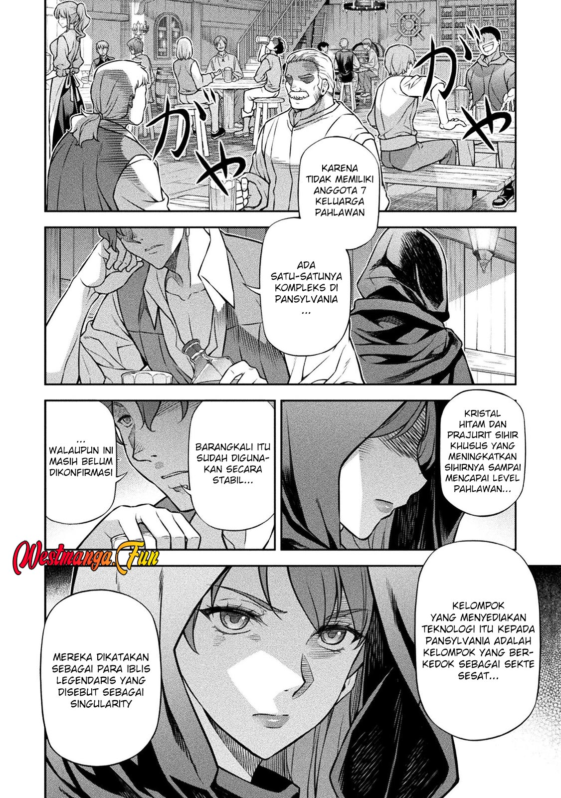 Chapter 136 - halaman 4