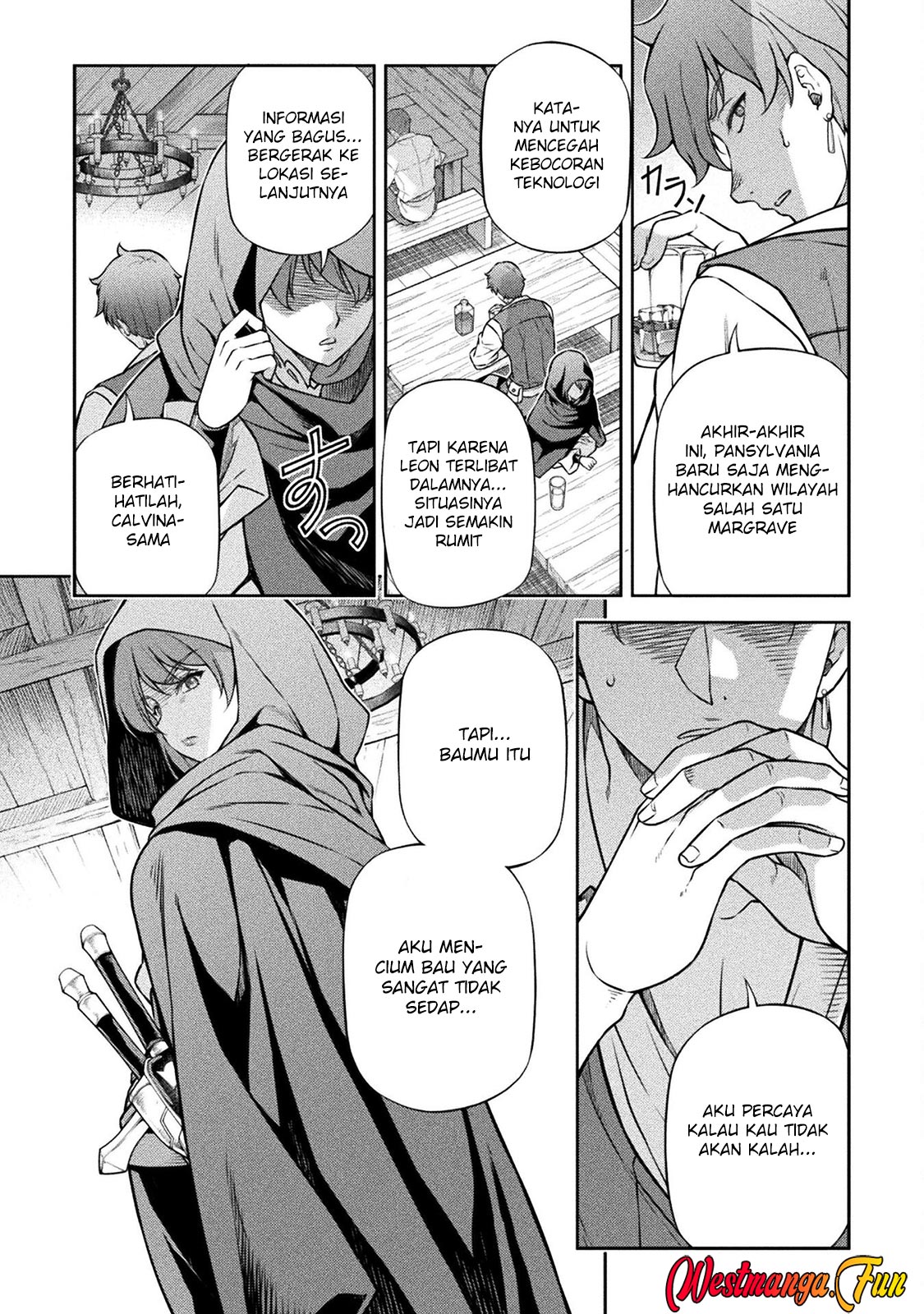 Chapter 136 - halaman 6