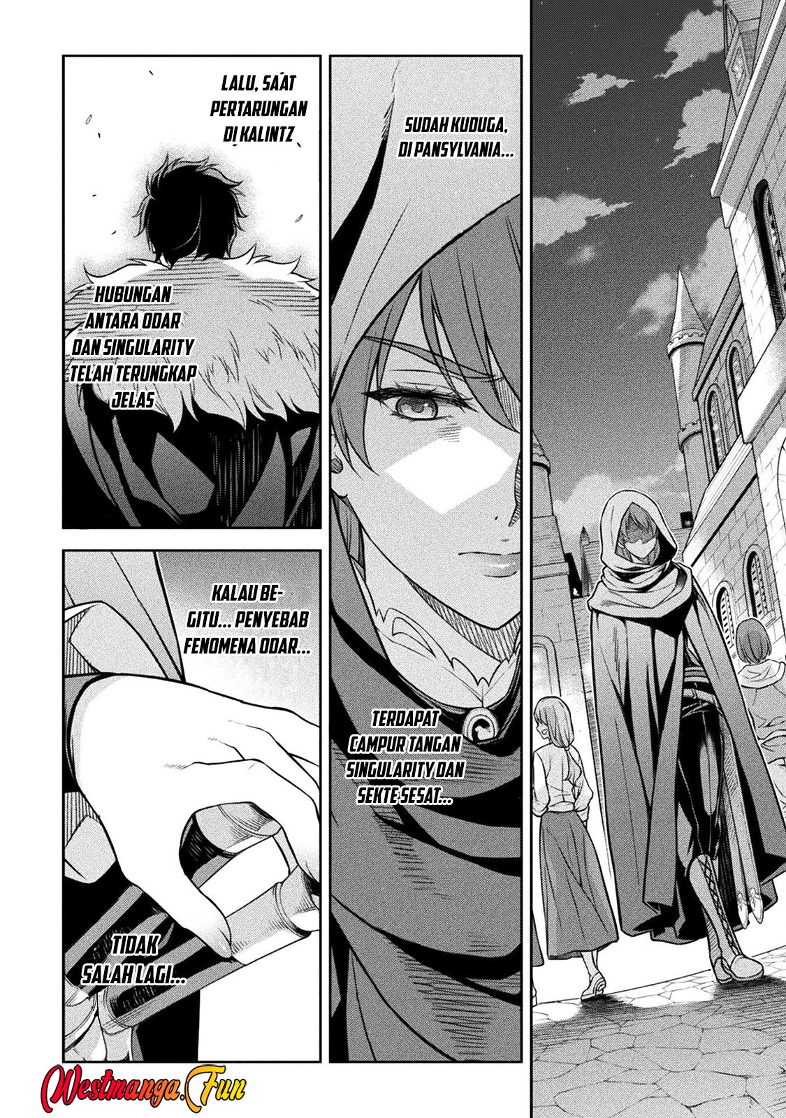 Chapter 136 - halaman 7