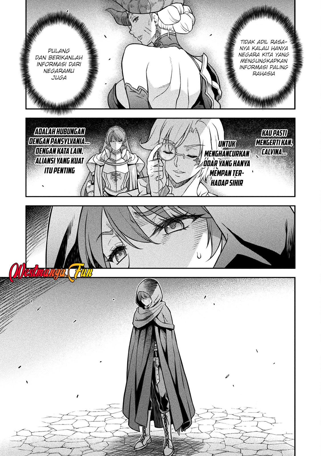 Chapter 136 - halaman 8