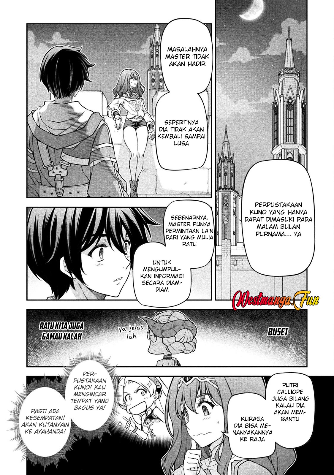 Chapter 136 - halaman 9