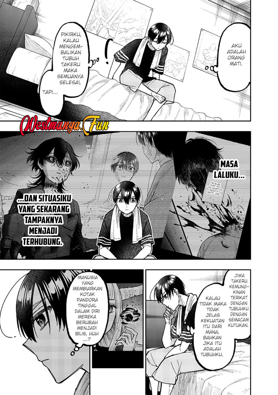 Chapter 42 - halaman 21