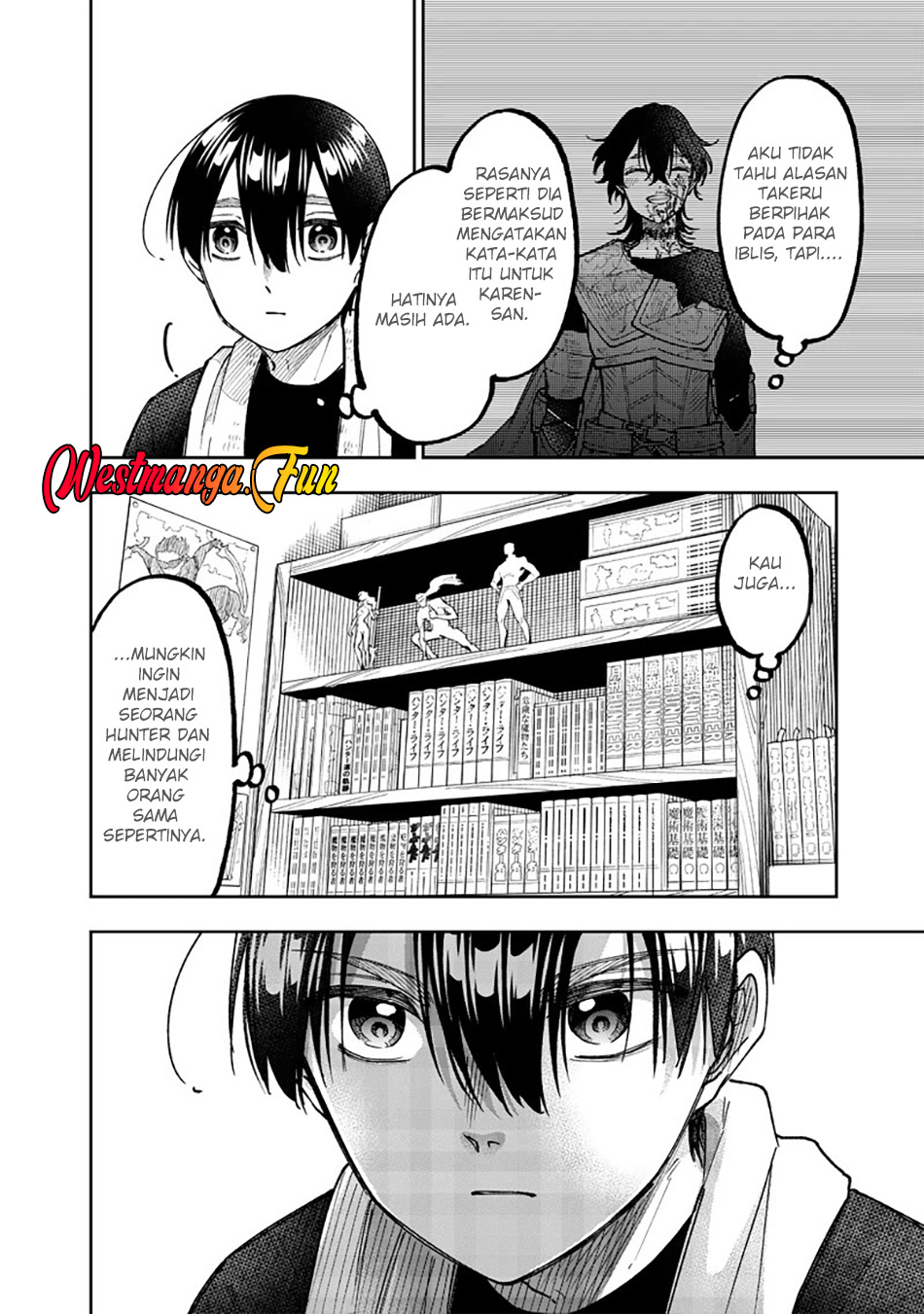 Chapter 42 - halaman 22