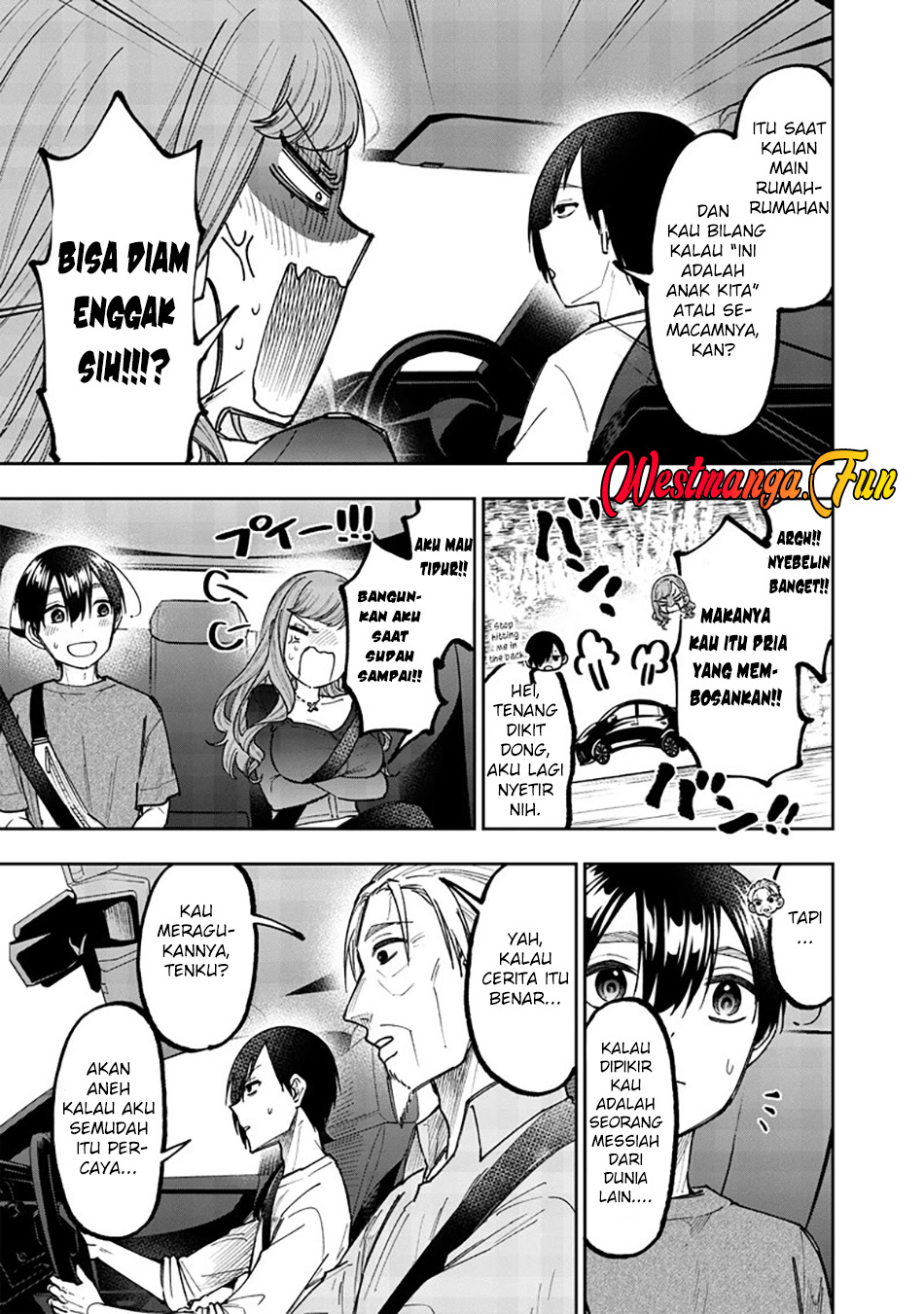 Chapter 42 - halaman 8