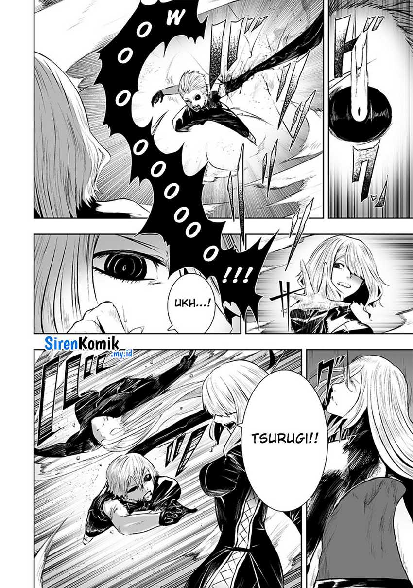 Chapter 99 - halaman 14