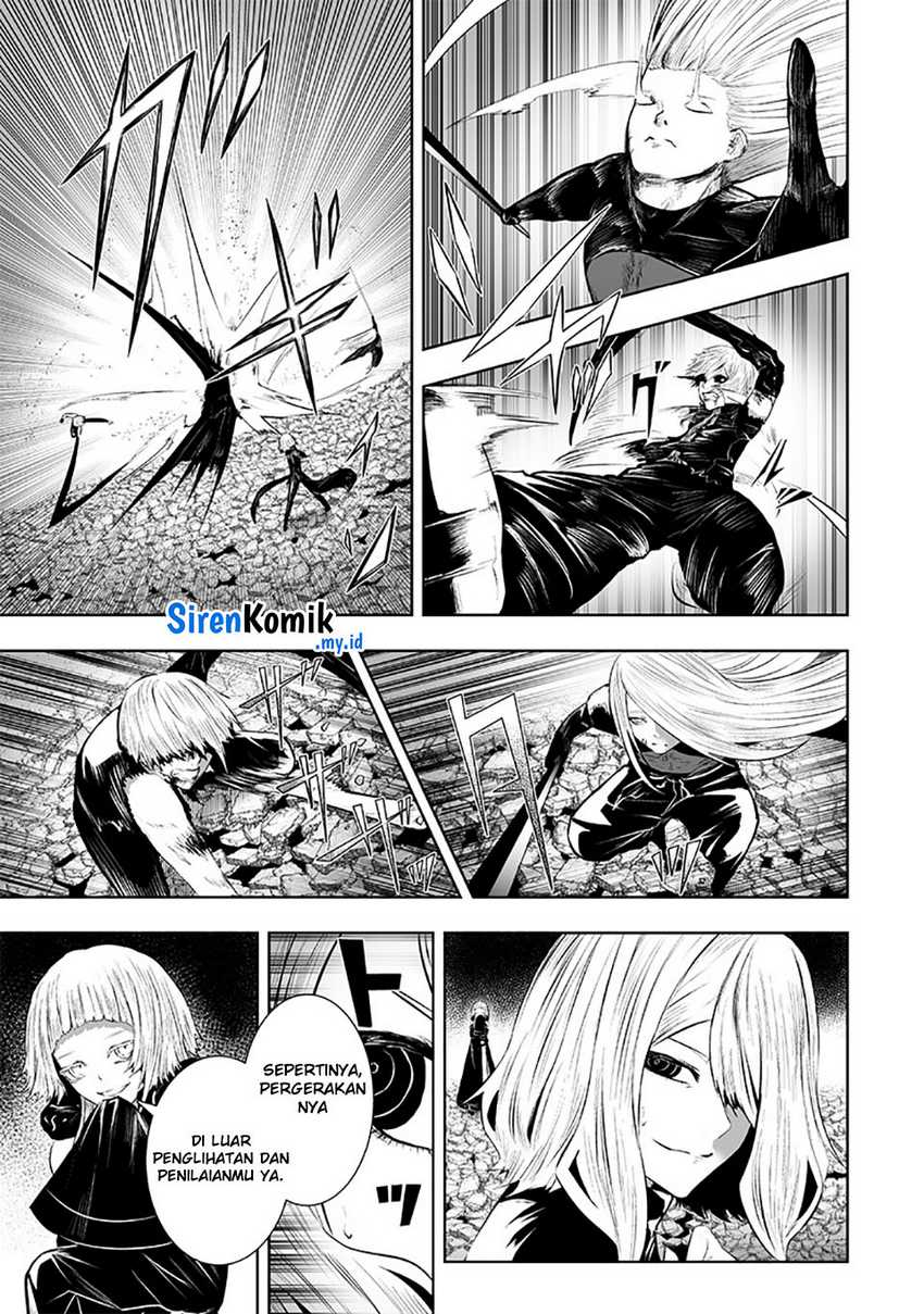 Chapter 99 - halaman 15