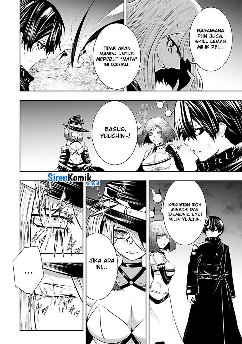 Chapter 99 - halaman 18